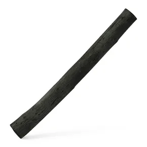Pitt Monochrome Natural Charcoal 9-15mm Faber Castell 129122